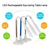 Eye-Caring LED Table Lamp for Kids (K2)