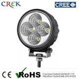 Popular Selling 3 Inch 12W Best LED Work Light