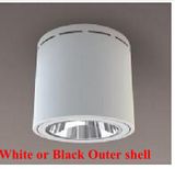 High Brightness Epistar COB LED Down Light