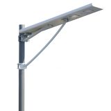 Sunlight Solar LED Street Garden Outdoor Light