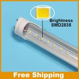 High Quality Cooler Light LED Daylights Tubes Light