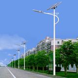 3-5 Years Warranty Affordable 6m 30W LED Solar Street Light