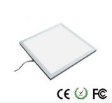 60W 60X60cm Square LED Panel Light