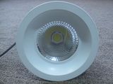 DMX Control 8inch 27W Energy Saving LED Recessed Down Light