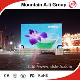 Popular Lower Price P13.33 HD Outdoor Full Color LED Display