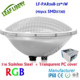 Lf-PAR56b-25*1W (SMD5730) Swimming Pool Light, Underwater Light