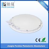 12W 2 Years Warranty Round LED Light Panel