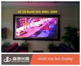 Outdoor Advertising LED Module Display