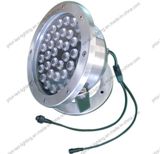 RGB 36W LED Underwater Light/LED Swimming Pool Light/LED Fountain Light