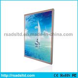 Beautiful Acrylic Magnetic LED Slim Light Box