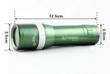 Rechargeable LED Fishing Flashlight C73