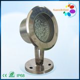 5W Low Power LED Underwater LED Lights/LED Lights for Gardens (HX-UW115-5W)