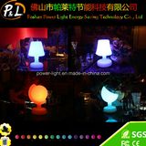 Wireless Home Decoration Color Changing LED Table Lamp