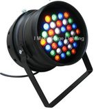 36*3W Rgbaw LED Stage PAR Light