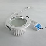 Diameter 162mm LED Down Light / Diameter 162mm LED Down Lamp / Diameter 162mm LED Ceiling Light