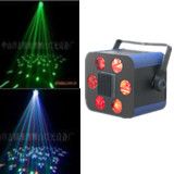 Six Eyes LED Stage Effect Light