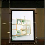 Window Display LED Acrylic Light Box (CSH01-A4P-11)