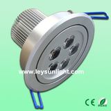 High Power 5W COB LED Ceiling Down Light for Shopping Mall Lighting