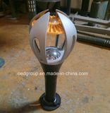 12W LED Bollard Lights/Lamp for Garden