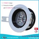 3W 7W 9W 12W 15W 18W 21W LED Ceiling Light/Ceiling LED Light