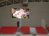 P4 Mm/Indoor Full-Color LED Display