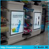 Wholesale LED Crystal Slim Light Box