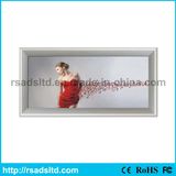 Fashionable LED Fabric Advertising Light Box