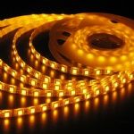 Topu LED 5050 Strip Light