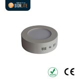 Surface Mounted Ceiling Round 6W LED Downlight/LED Down Light