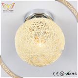 Modern Ball Decoration Design LED Ceiling Light (MX5172)