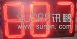 LED Counter Display