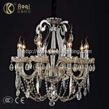 2012 Modern Crystal Chandelier (AQ20013-8)