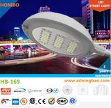 LED Street Light by CREE LED, Meanwell Driver (HB-169)