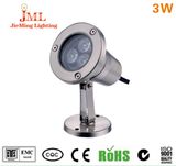 DC24V 12V AC85-265V Underwatter Light 1W 3W 5W 36W