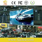 Cost-Effective No. 1 LED Display