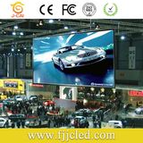 Cost-Effective No. 1 LED Display