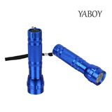 14LED Aluminium Alloy Flashlight