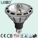 Unique 3D COB Reflector Dimmable 100W Replacement LED PAR38 (LS-P720-BWD)