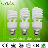 15W 20W 25W Half Spiral Energy Saving Light