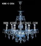 Chandelier Lighting (KOBE-C-2506) 