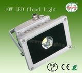 LED Garden Flood Light With CE&RoHS Approval, More Than 50000hr Life Span