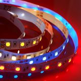 5050 SMD RGB Flexible LED Strip /LED Strip Light