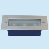 Energy Saving 3W LED Corner Light