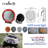 Hot Selling 9-30V 160W CREE LED Work Light