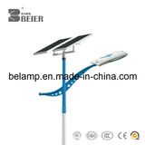 30W 6m LED Solar Powered Street Light