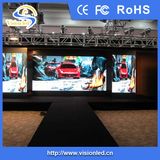 High Resolution Indoor Rental P3 LED Display