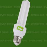 2u Fluorescent Light