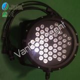 48PCS 3-in-1 LEDs Outdoor PAR Light (VG-LP483C)