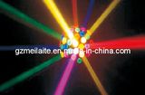 2CH DMX 512 Colorful Stage Effect Light LED Crystal Light