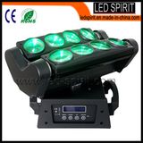 2014 New Stage Light LED Spider Beam Moving Head Light